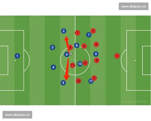 围绕足球比赛阵容变化的战术逻辑球队表现与胜负趋势深度解析