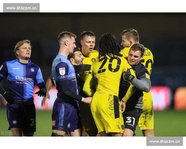 竞彩足球深度解析与赛果趋势预测全面指南 竞彩足球深度解析与赛果趋势预测全面指南